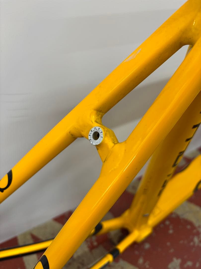 COLNAGO ロードバイク フレーム STRADA SL 52サイズ