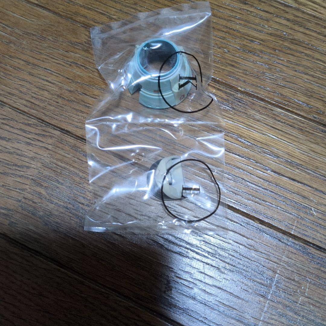 U.S.S. ENTERPRISE NCC-1701 1/850スケール