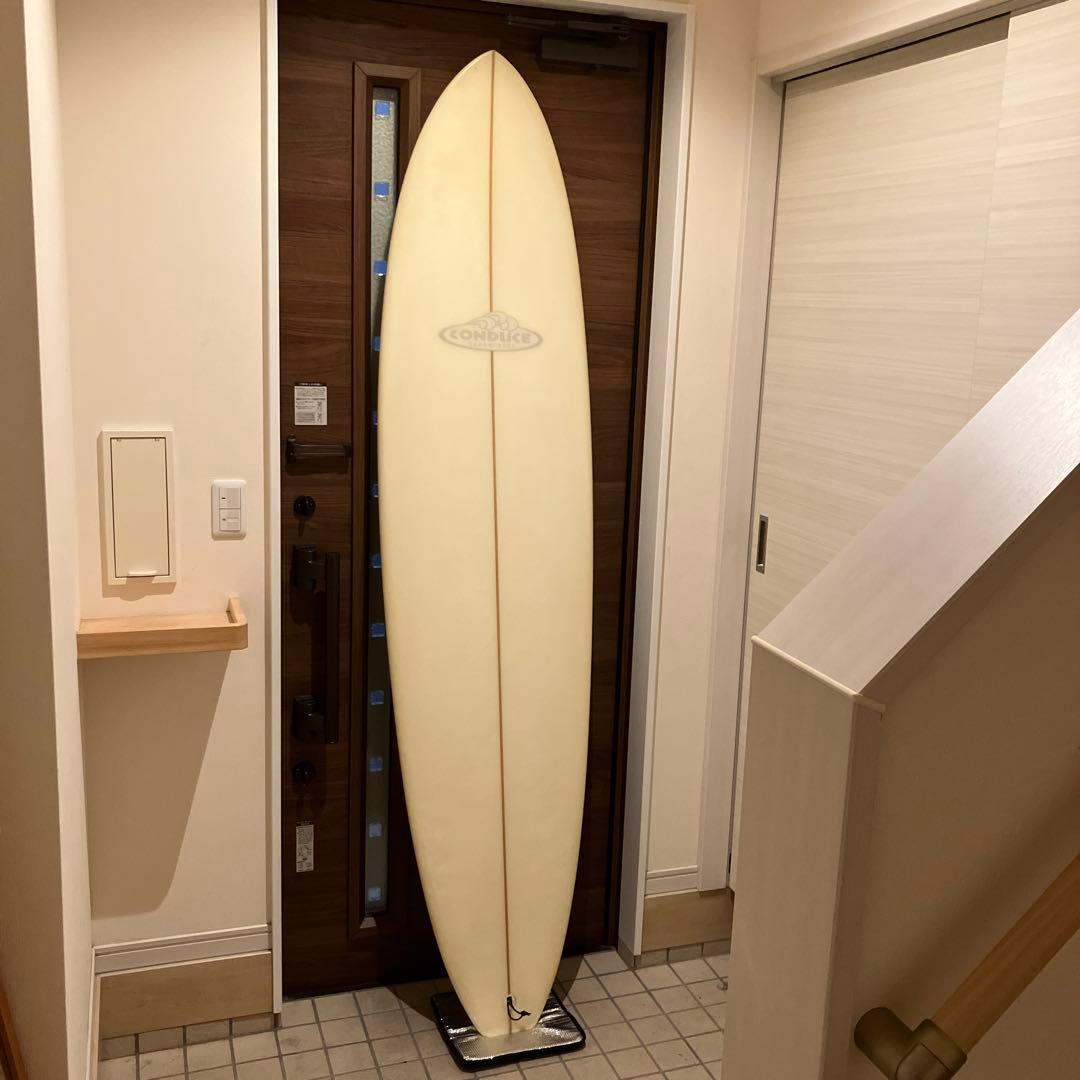 CONDUCE サーフボード　 7.4×201/2×23/4 46L
