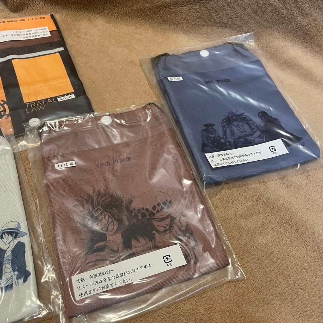 まとめ売りONE PIECE☆ワンピース 一番くじBest of Omnibus