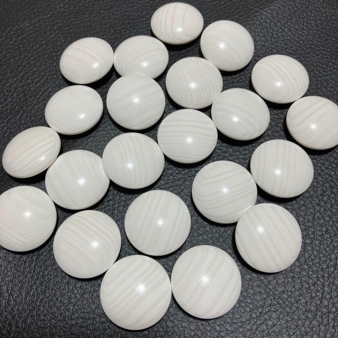 碁石　栗碁笥　特大