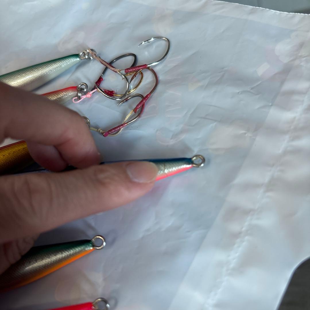 大特価！コジマクラフト侍サムライ100 6個セット