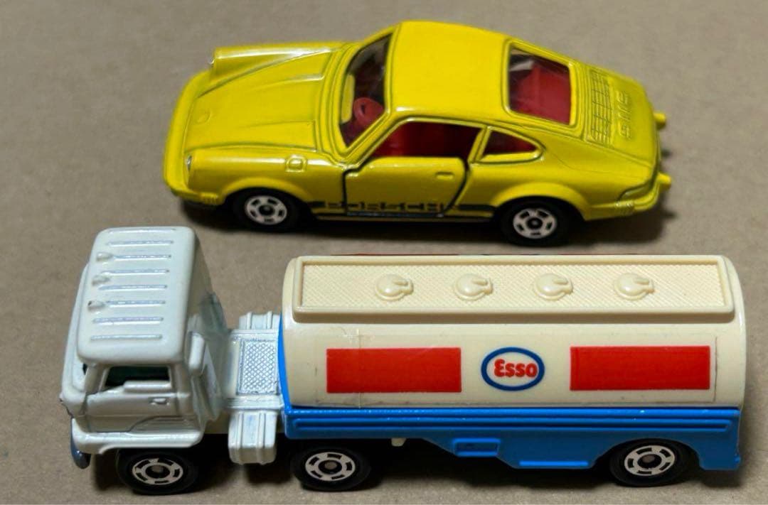 トミカ ギフトセット ハイウェイシリーズ