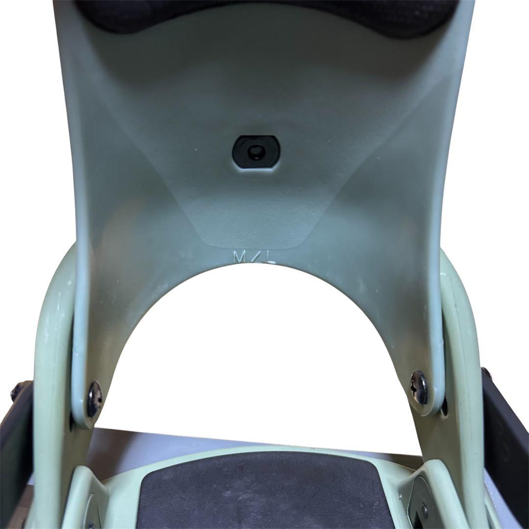 【良品】Salomon × VS Reflect 149cm バインディング付き