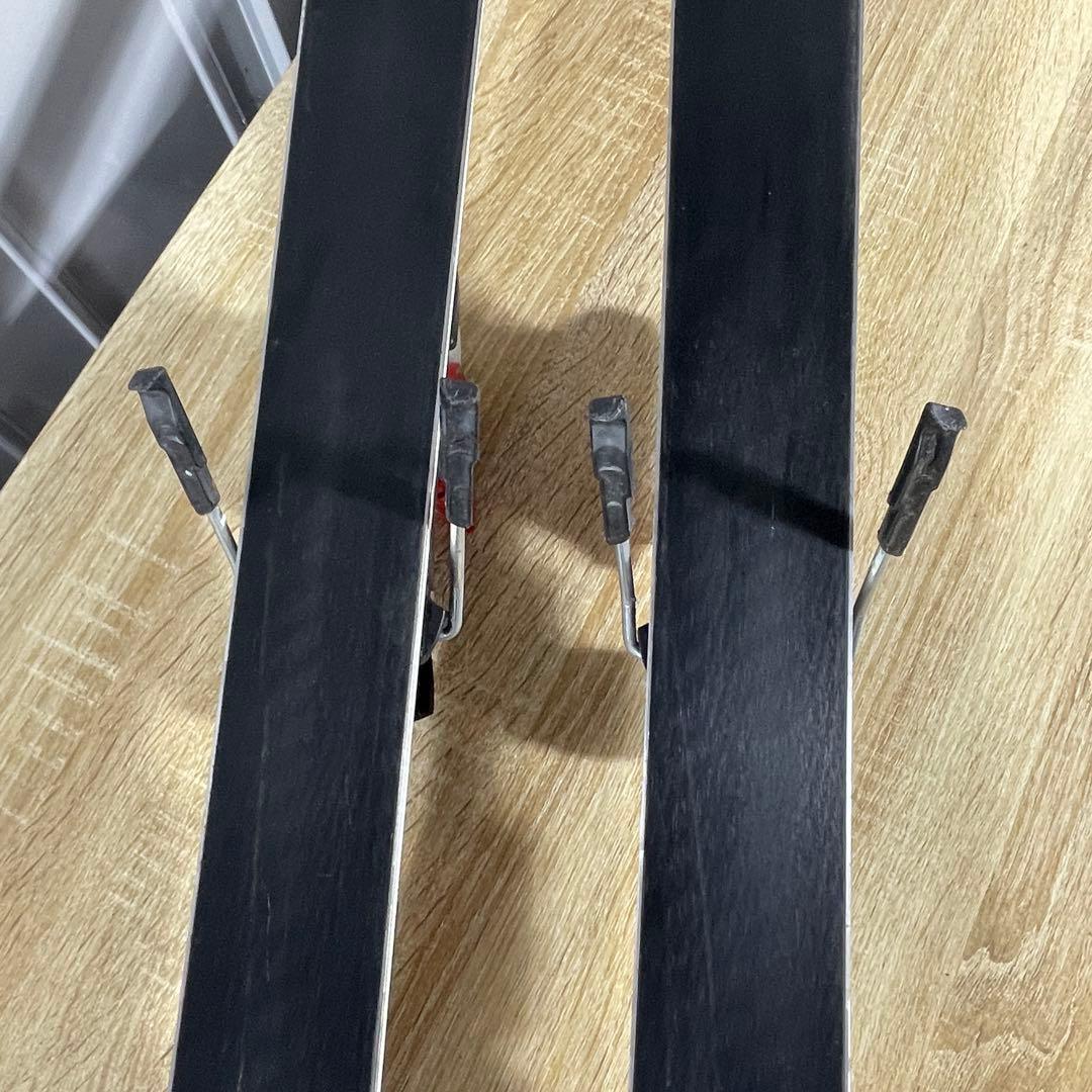 HEAD（ヘッド）160cmスキー板スキーセット