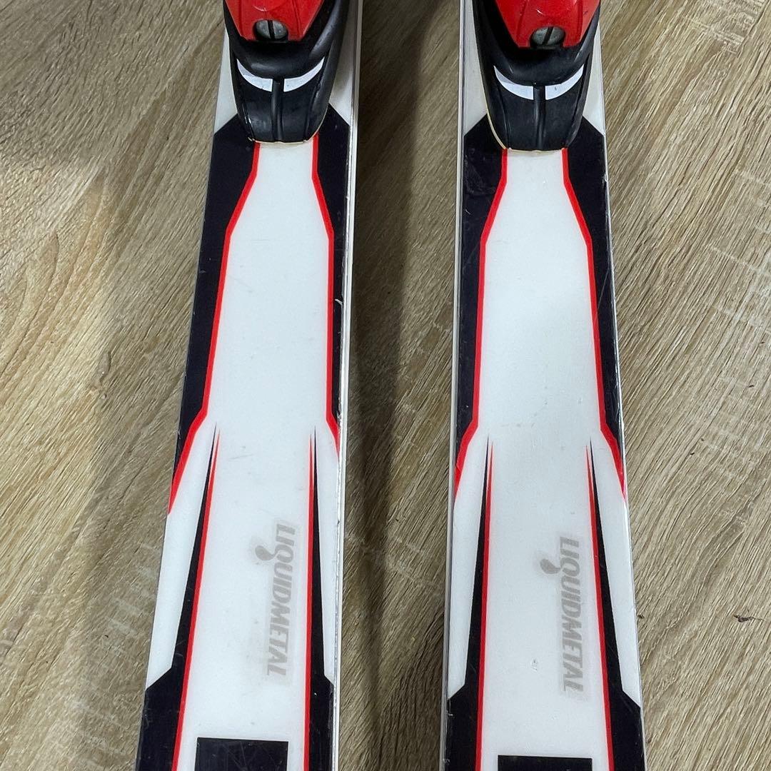 HEAD（ヘッド）160cmスキー板スキーセット