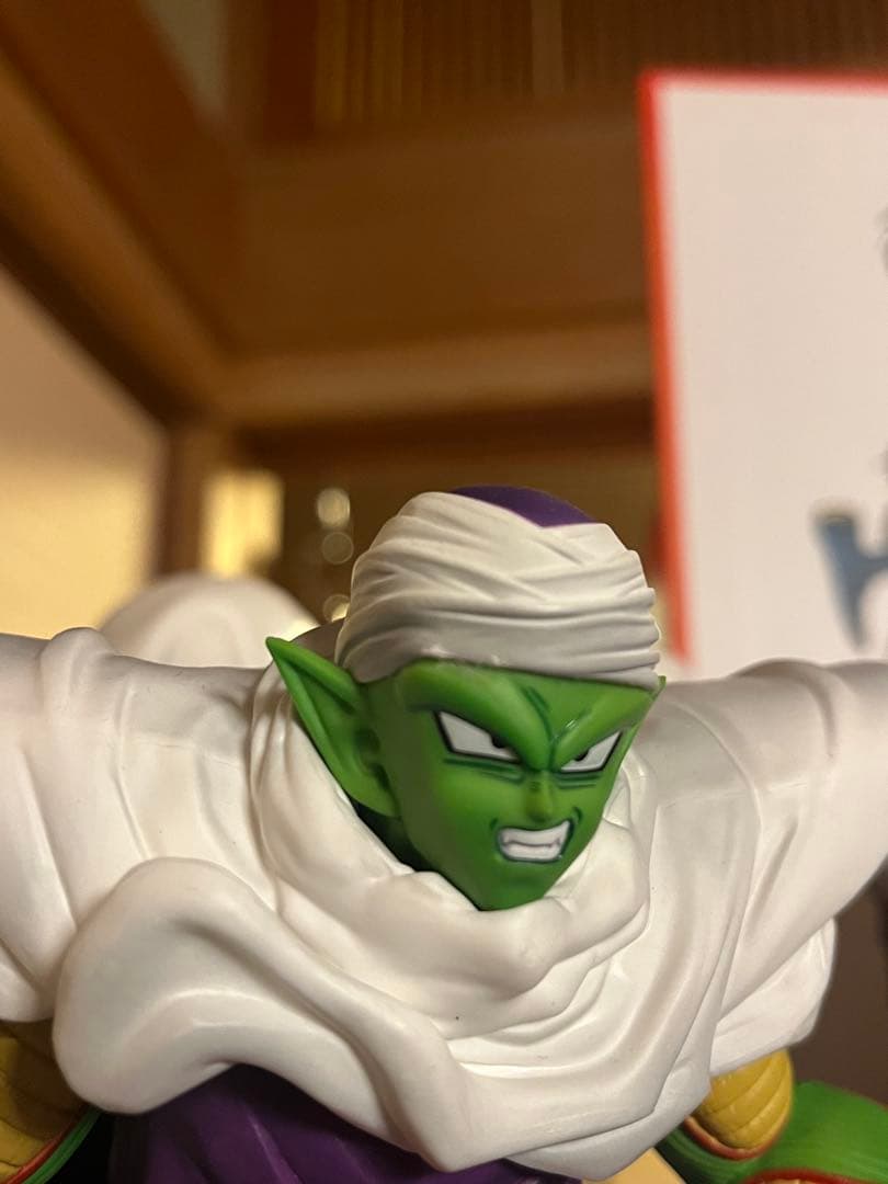 ドラゴンボール　一番くじ　40th フィギュア9種セット