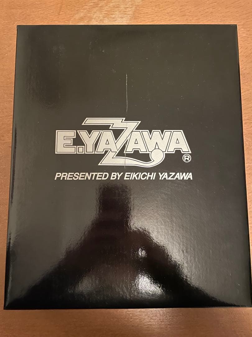 矢沢永吉 LIGHT SHOW MIRROR ライトショーミラー