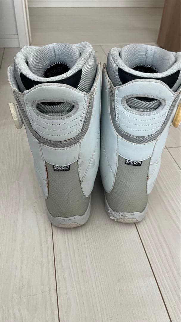 K2 CONTOUR スノーボードブーツ 女性用 23.5センチ