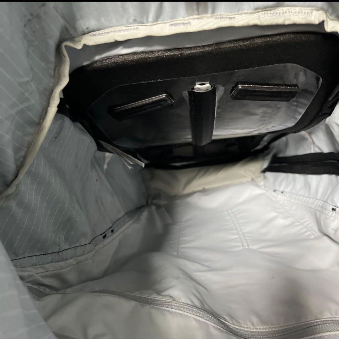 アークテリクスRUSH SK 32 バックパック ブラック中古品