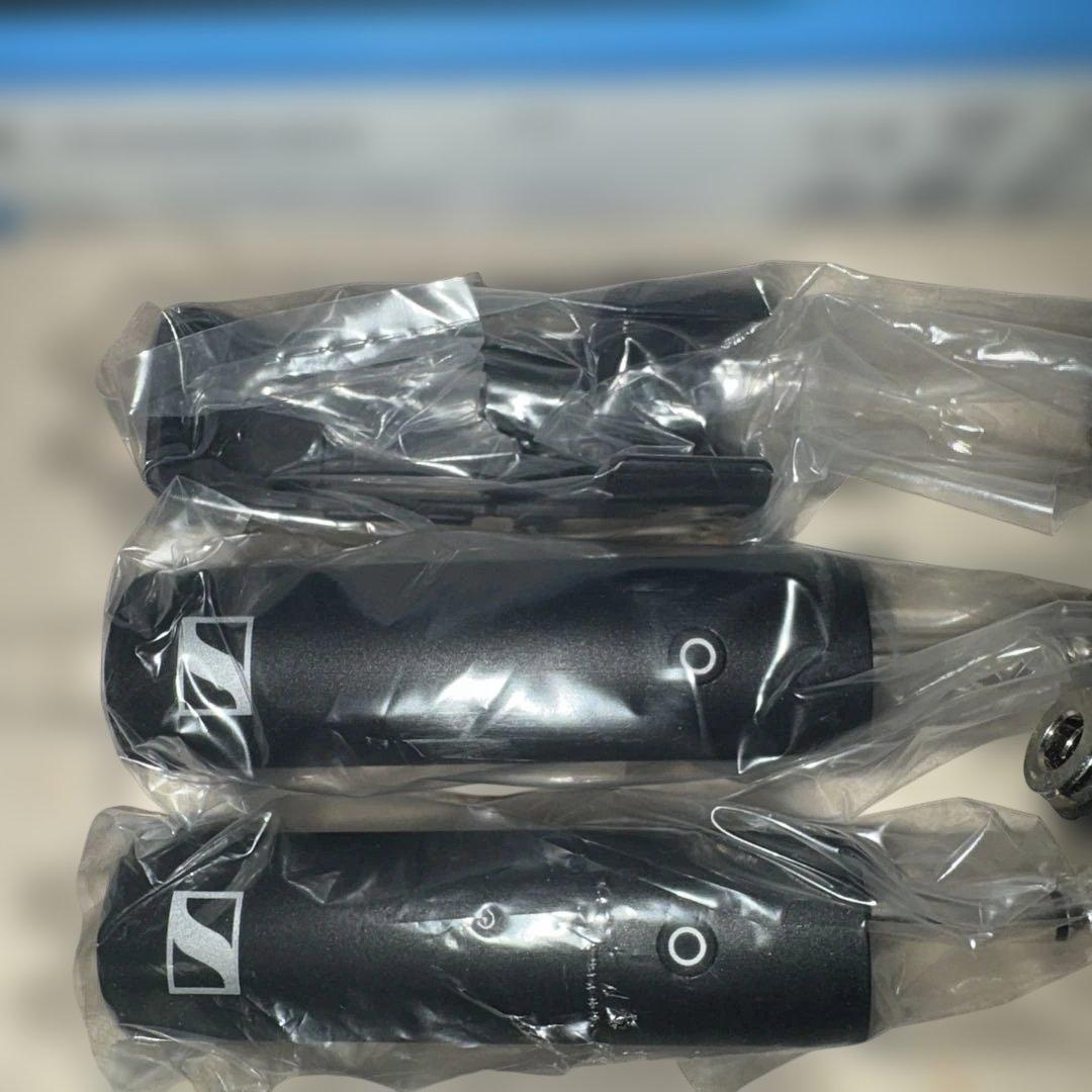 Sennheiser XS Wireless ギター　ベース　ワイヤレス