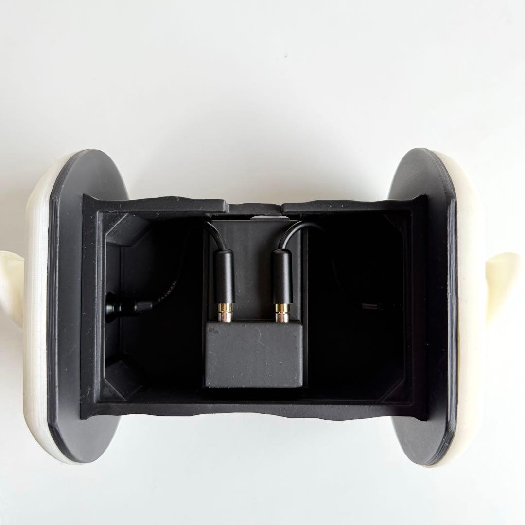 DuoPop2.0 バイノーラルマイク ASMRマイク【NN1226-10】