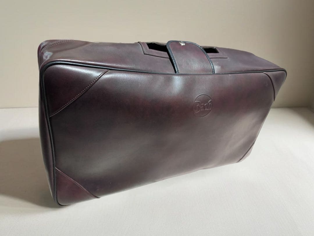 Bach バックトランペットケースカバー