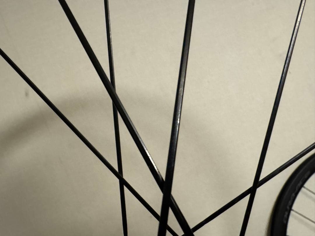 パーツ SHIMANO WH-R9270-C36-TL DISC