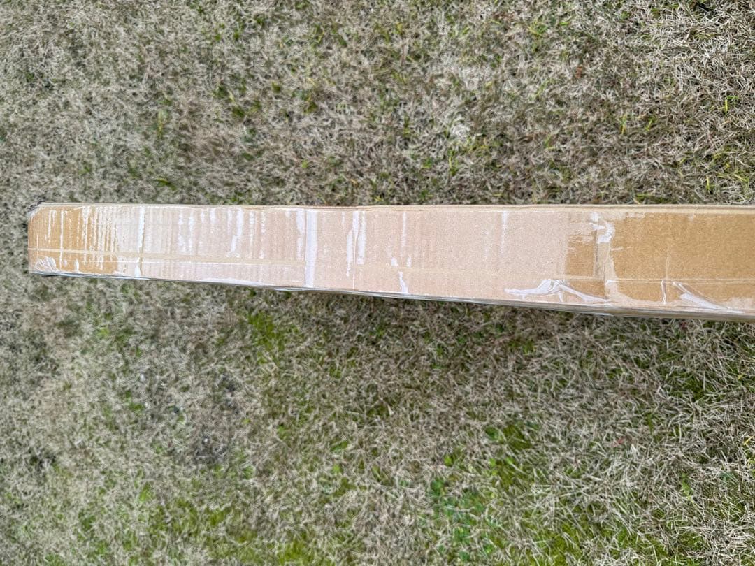 ColemanコールマンナチュラルモザイクBBQテーブル 110プラス（廃番品）