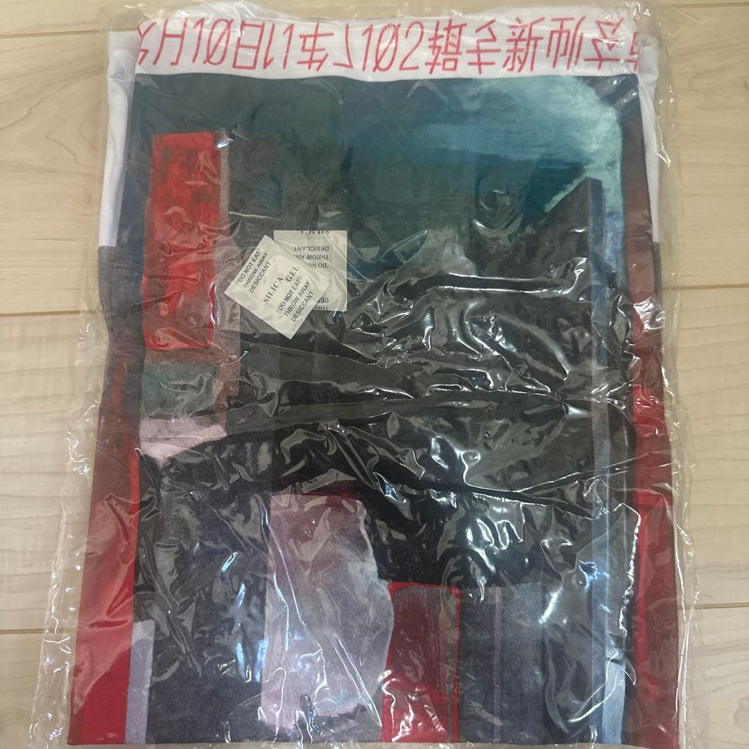 米津玄師 FOGBOUND Tシャツ