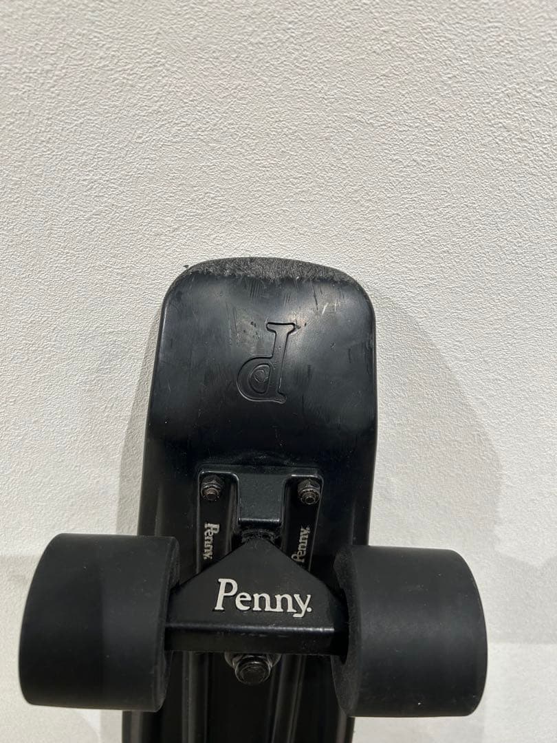 ペニー　22インチ　スケートボード