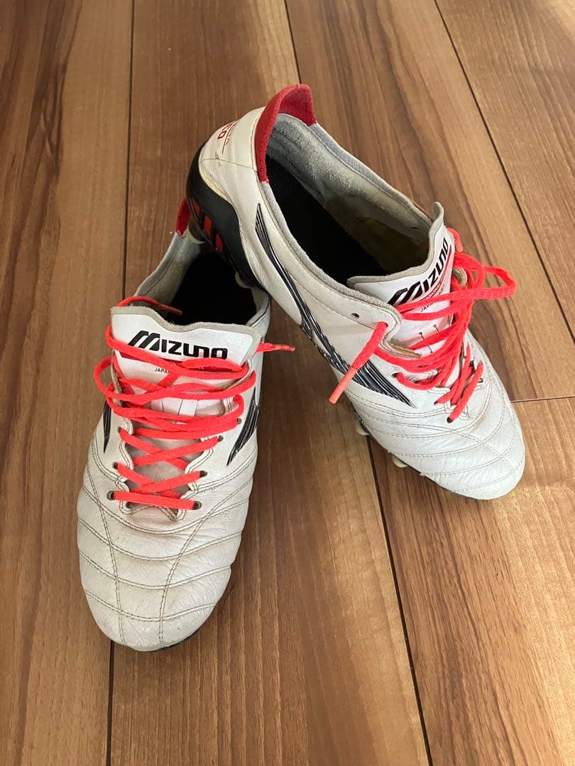 モレリアネオ Ⅲ JAPAN 24.5cm