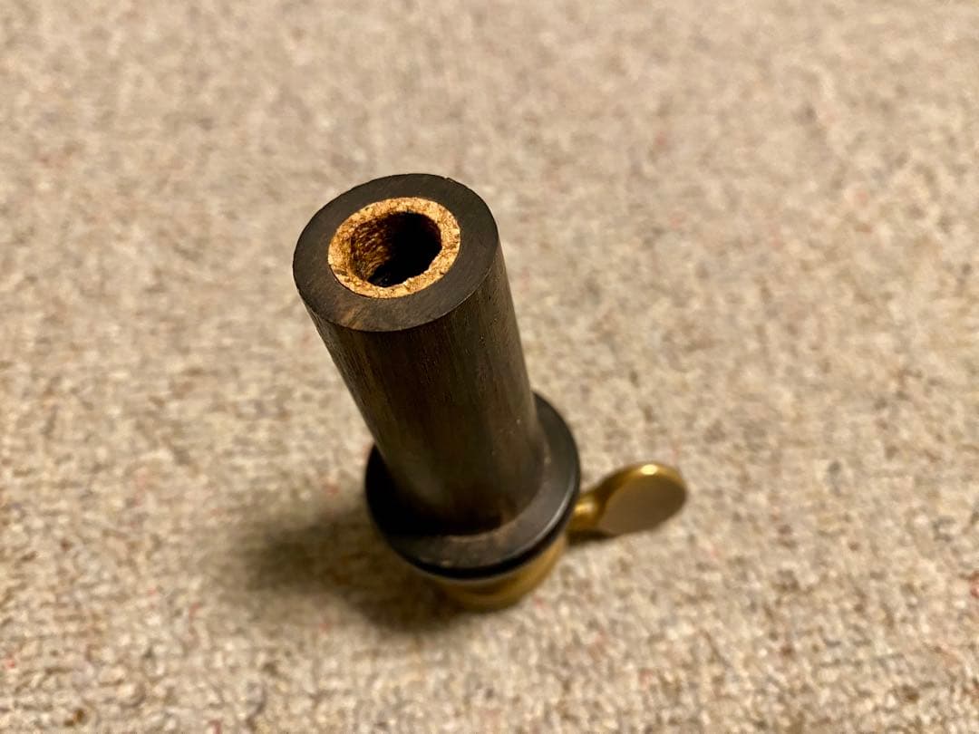 チェロ用 ソケット＆鉄エンドピンセット