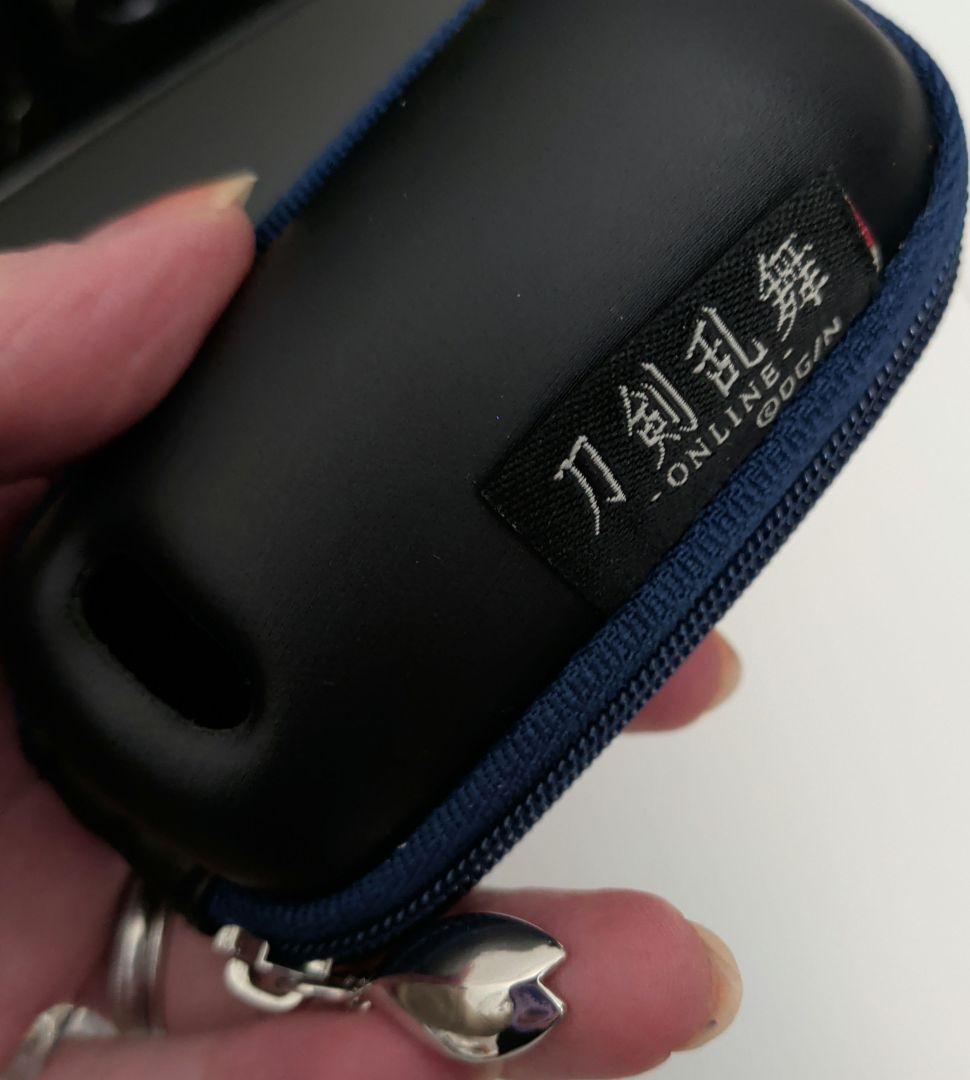 三日月宗近ver. Vixen 単眼刀 「単眼刀×刀剣乱舞-ONLINE-」