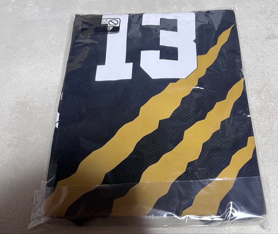 匿名配送　MSBYブラックジャッカル　ユニフォーム　宮侑　XLサイズ