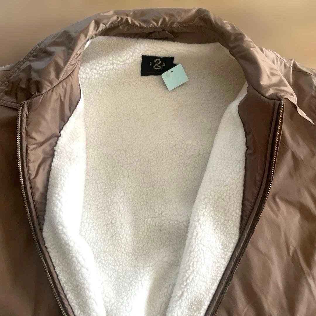 rough&swell ラフアンドスウェル ブルゾン　ジャケット