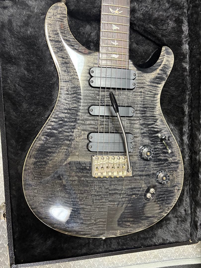 PRS 509 バリフレイムトップ