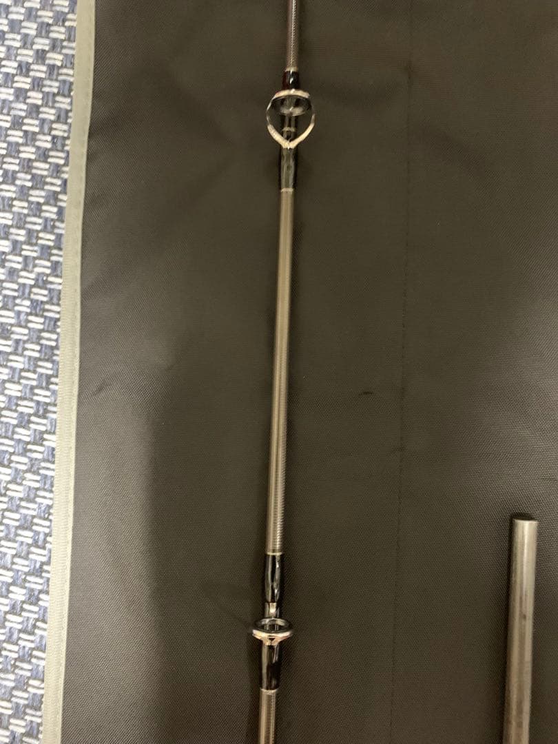 Raging Bull RB100XS Trident SPモデル　MCワークス