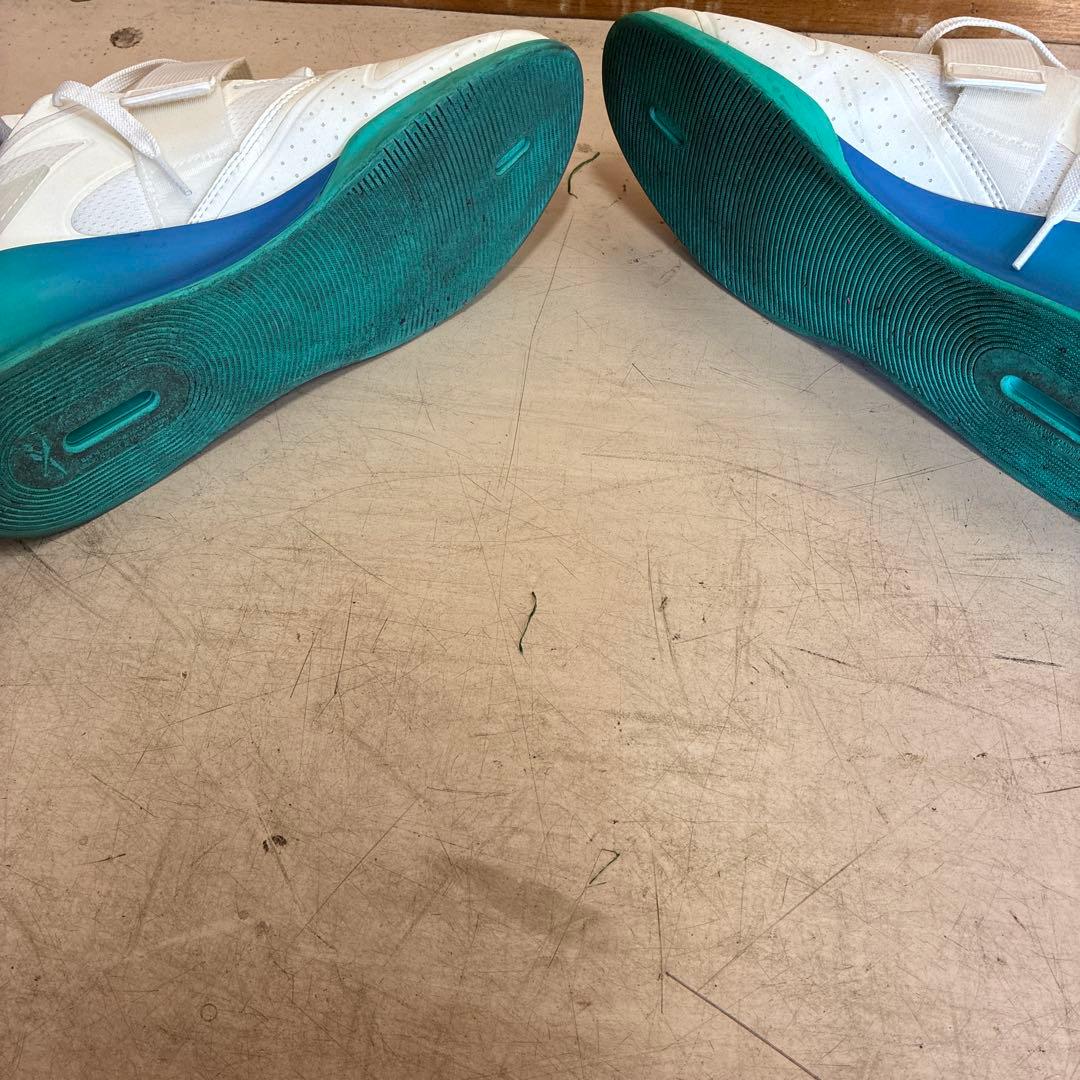 ReebokレガシーリフターⅢ ２９cm美品リフティングシューズ　ウエイト