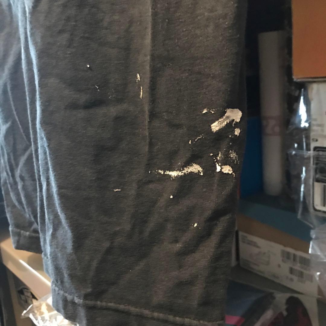 グッドフェード! 90s Social Distortion Tシャツ