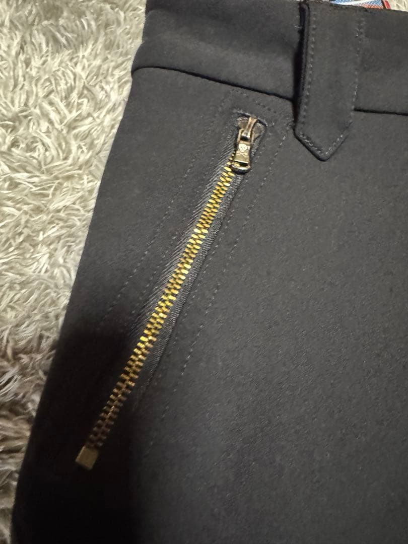 完売　マーク&ロナ(MARK&LONA) 冬用スカート