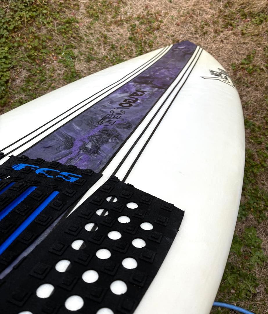 ジョイスティック 5‘4 1/2 26.13Ｌ