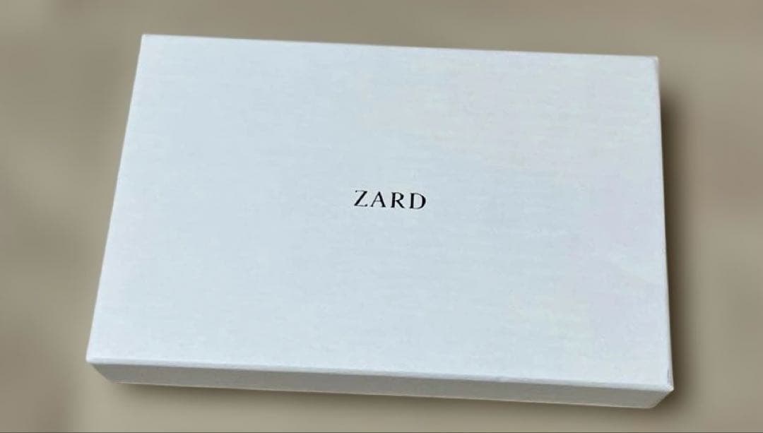 ZARD フラグメントケース