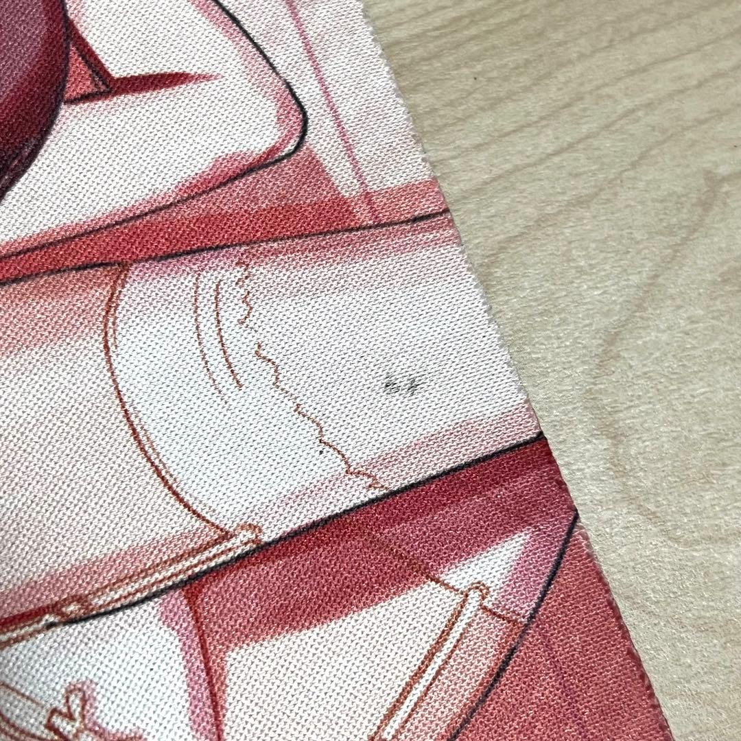 チェンソーマン　マキマ　レゼ　マウスパッド