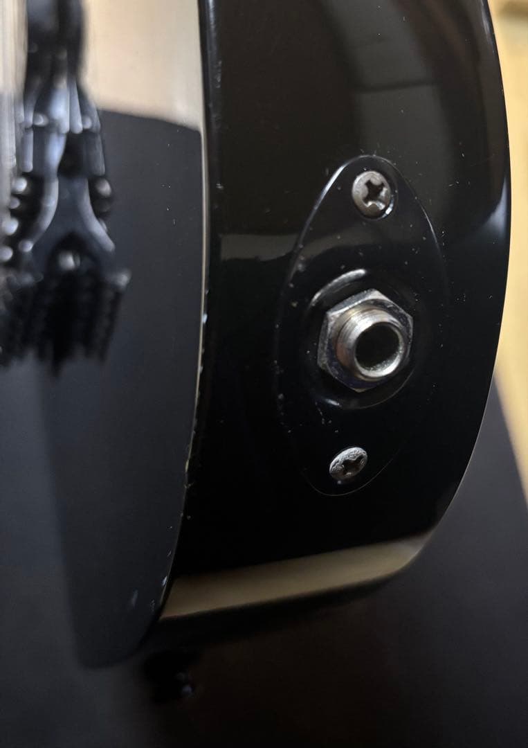 Ibanez RG370DX　ソフトケース付き