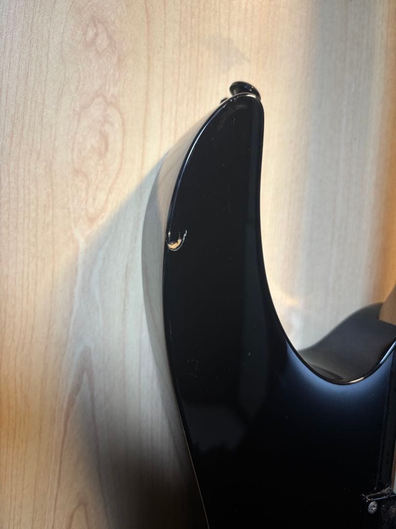 Ibanez RG370DX　ソフトケース付き