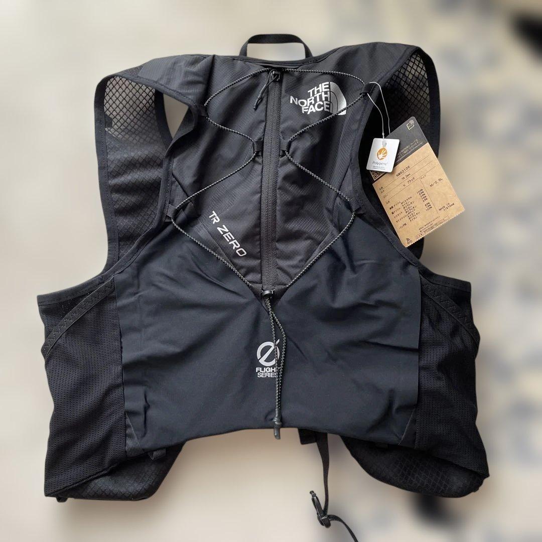 THE NORTH FACE TR ZERO ベスト M