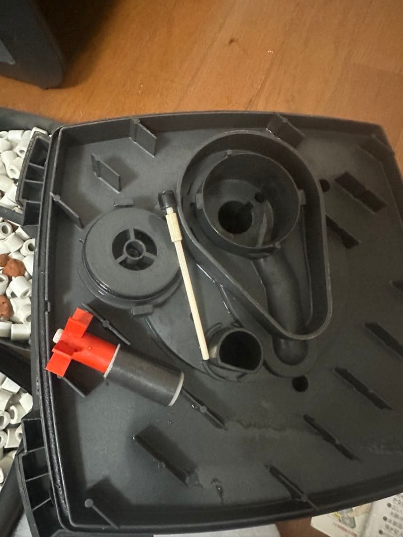 大型外部フィルター エーハイム プロフェッショナル3e 2078