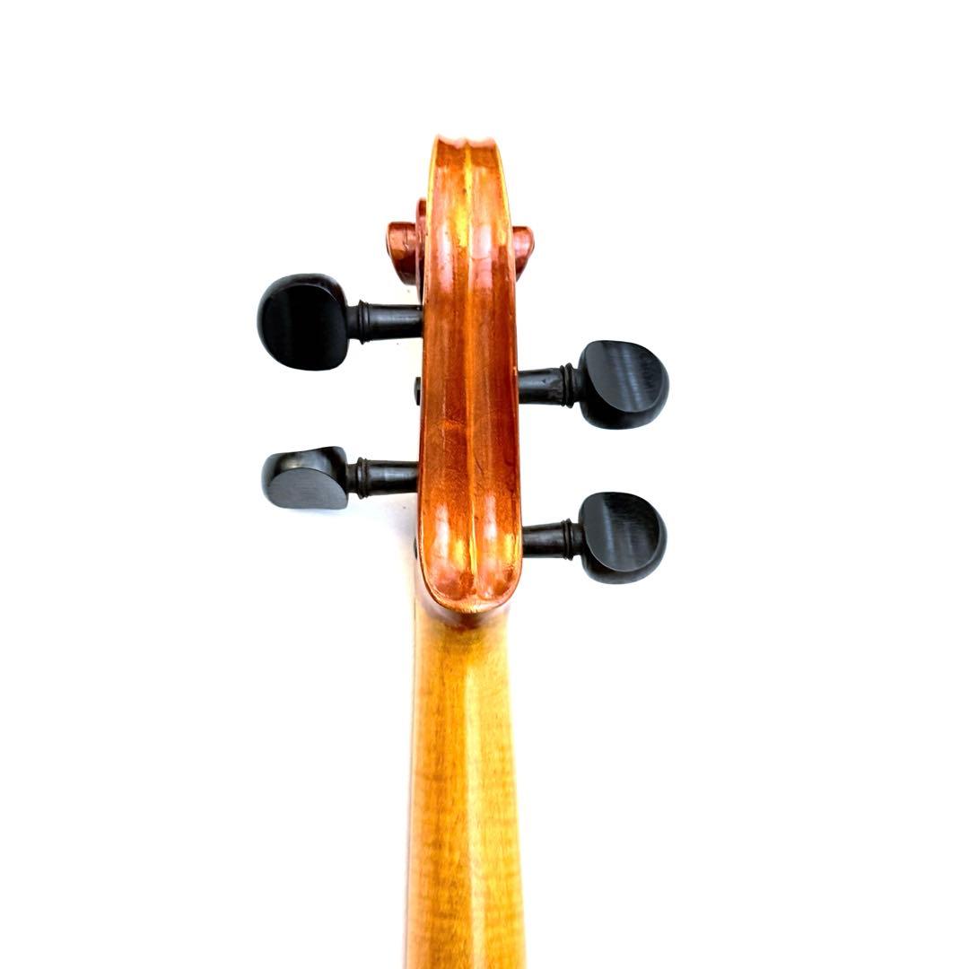 ヴァイオリン イタリア製 工房勧め品 バイオリン