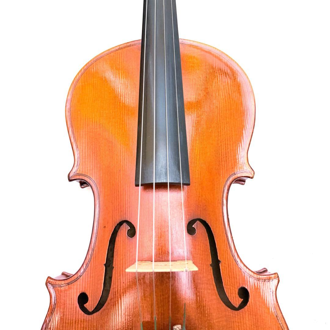 ヴァイオリン イタリア製 工房勧め品 バイオリン