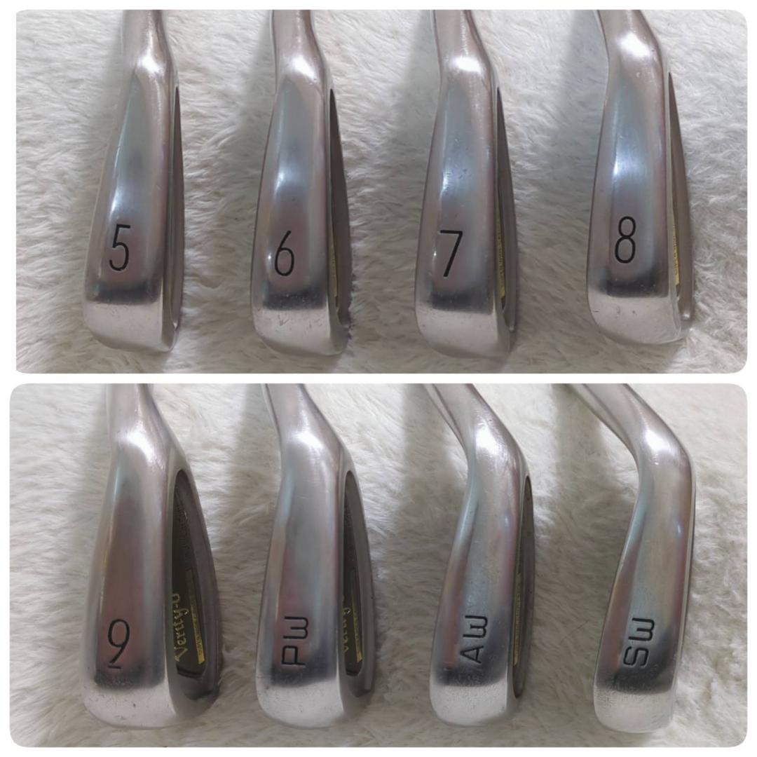 送料込み　ゴルフクラブ　ツアーステージ　マルマン　他　メンズ ゴルフクラブセット