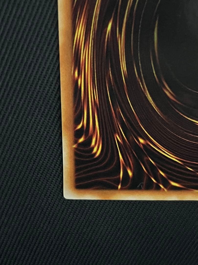 遊戯王　ブラックマジシャンガール　字レア　G3