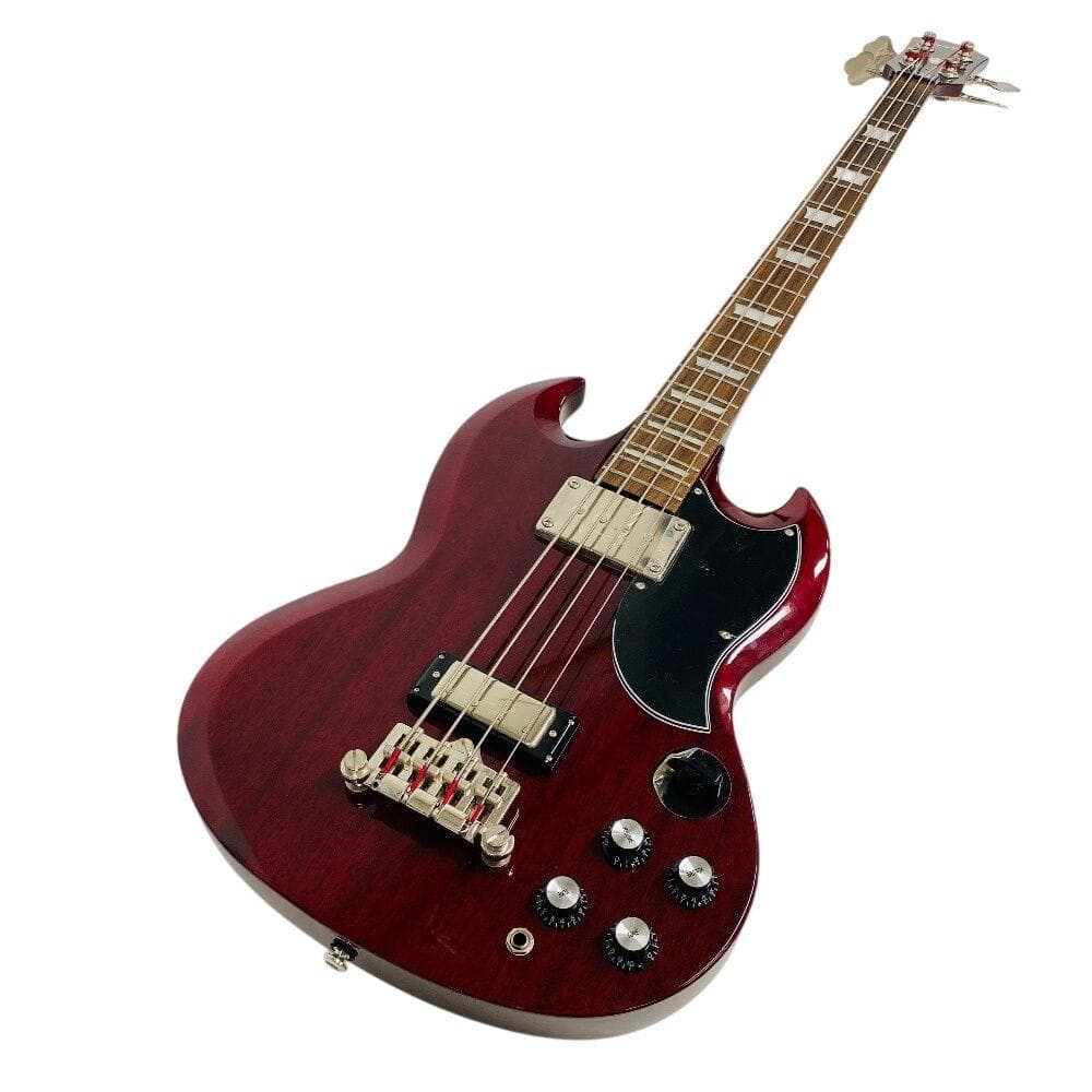 EPIPHONE エピフォン EB-3 BassCherry エレキベース