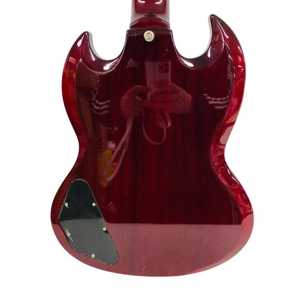 EPIPHONE エピフォン EB-3 BassCherry エレキベース