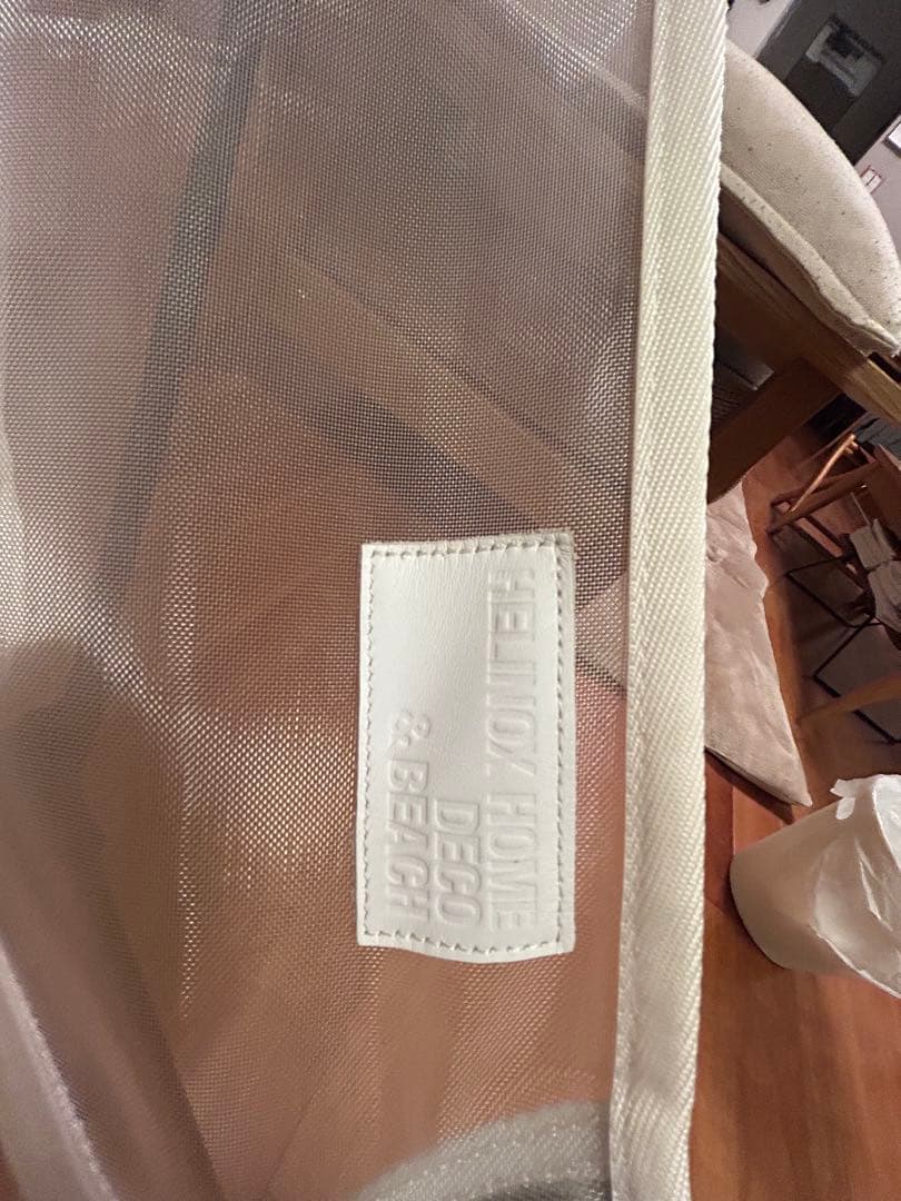 Helinox Chair  Summer Kit コンフォートチェア用