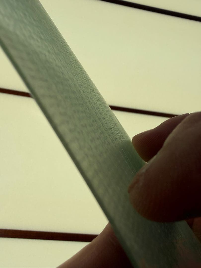 サーフィン・ボディボード Greg Liddle Design GL Flex Fin 9.5\"