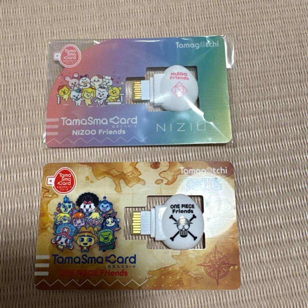 たまごっちスマート⭐︎セット