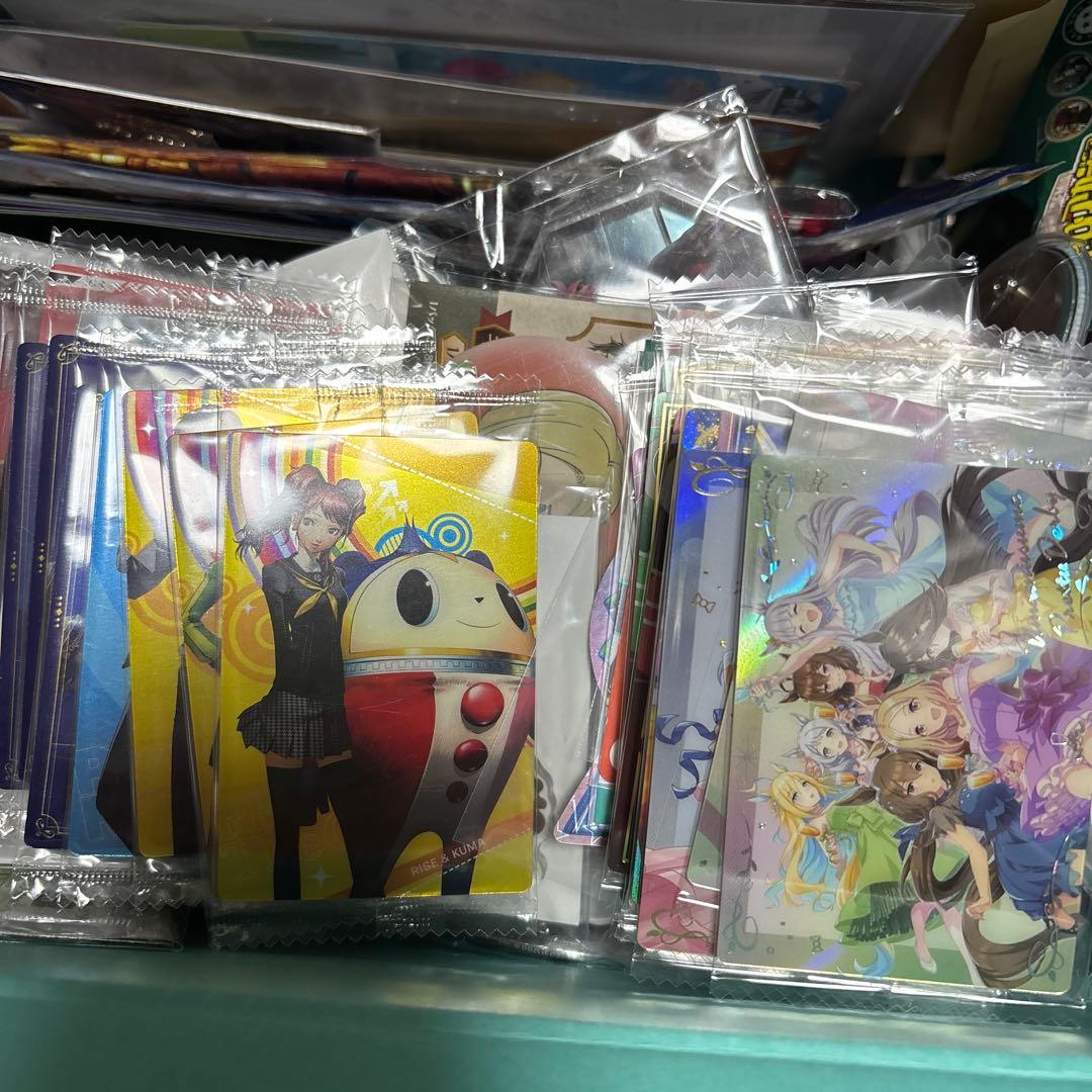 ジャンルごちゃまぜ　まとめ売り　約500点ほど　缶バッジ　鬼滅　うたプリ