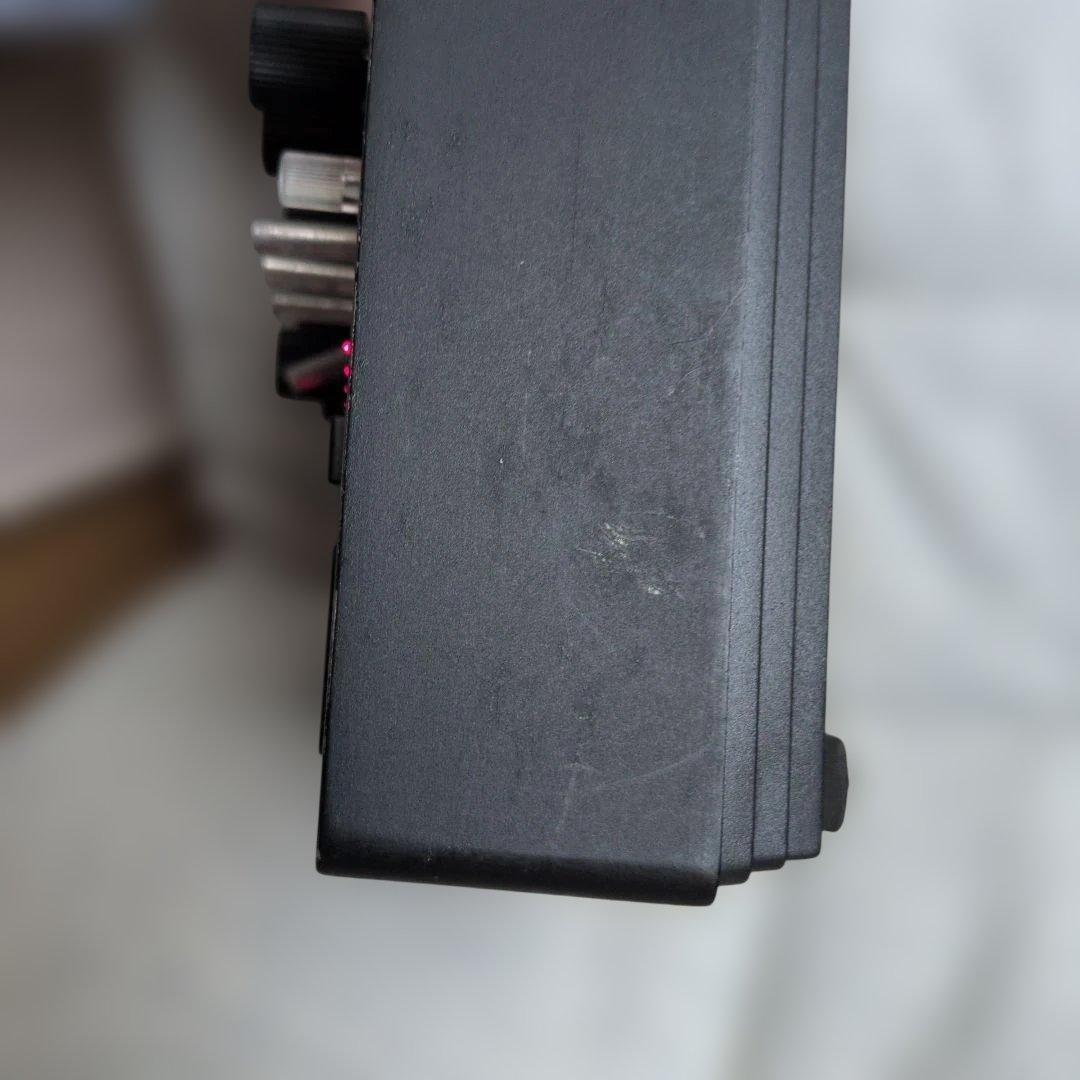 KORG monotribe アナログシンセサイザー　コルグモノトライブ