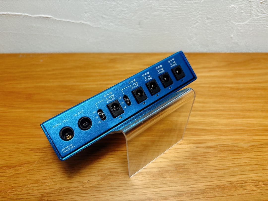 strymon Ojai R30 パワーサプライ